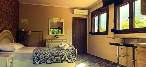 Apartamento Oikia Kastraki