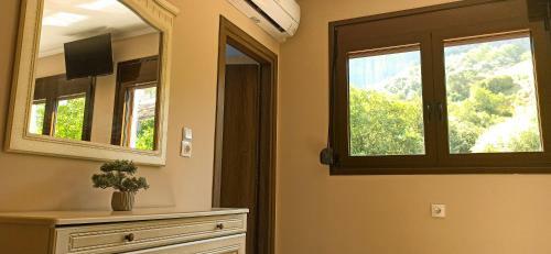 Apartamento Oikia Kastraki