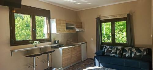 Apartamento Oikia Kastraki