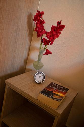 Apartamento Erato Studio!