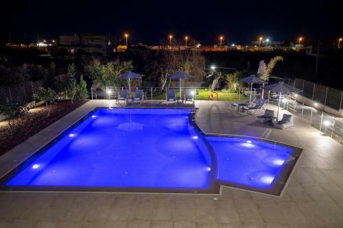 Apartamento Destino Luxury Apts