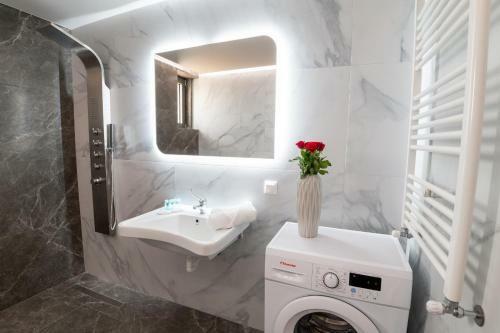 Apartamento Destino Luxury Apts