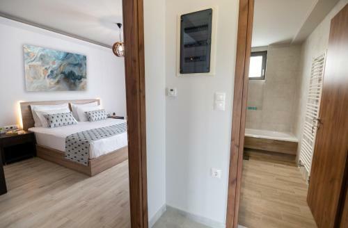 Apartamento Destino Luxury Apts