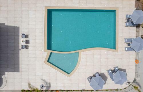 Apartamento Destino Luxury Apts
