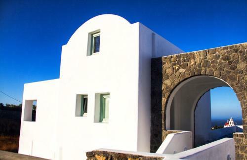 Apartamento White Element