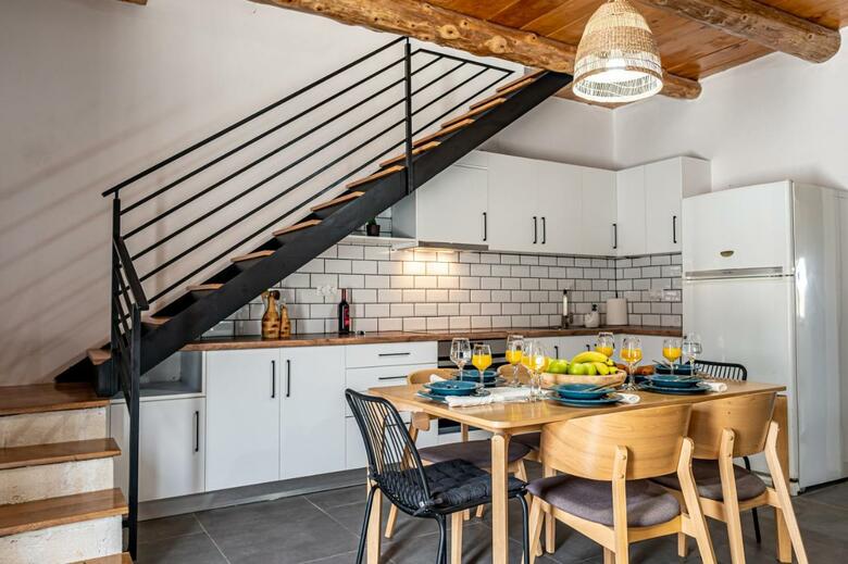Apartamento G&m House