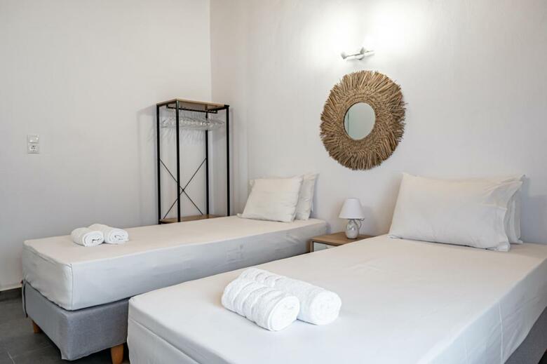 Apartamento G&m House