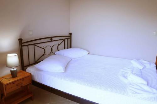 Apartamento Petros House