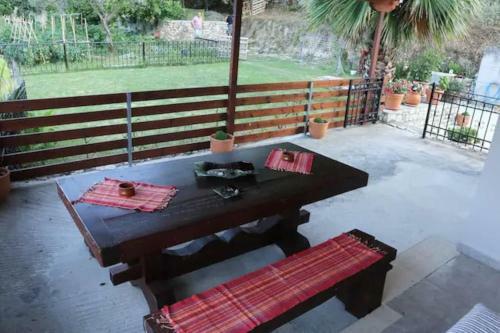 Apartamento Petros House