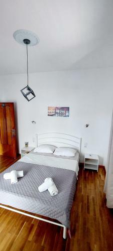 Hostal Kalliopis Rooms
