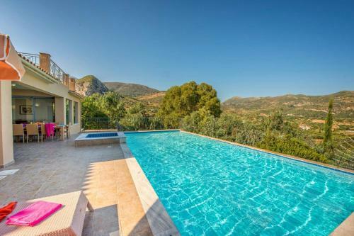 Villa Orchidea By Villa Plus
