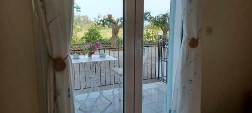 Apartamento Marketos Studios