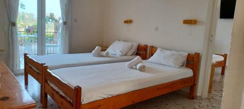 Apartamento Marketos Studios