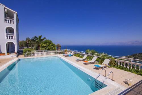 Villa Agathi By Villa Plus