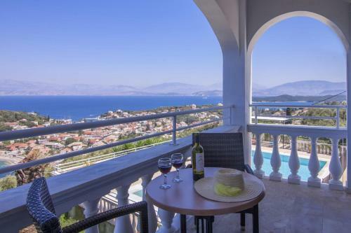 Villa Agathi By Villa Plus
