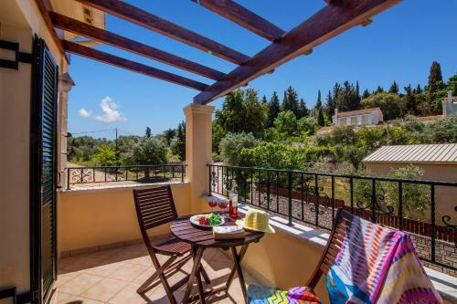 Villa Himara By Villa Plus