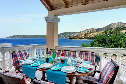 Villa Alexandros By Villa Plus