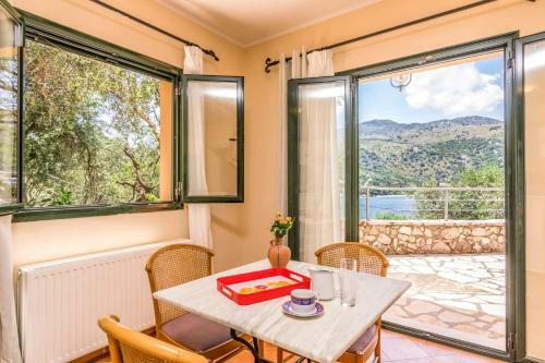 Villa Thalassia By Villa Plus