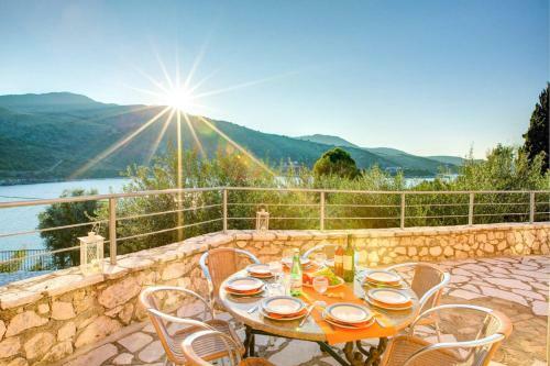 Villa Thalassia By Villa Plus