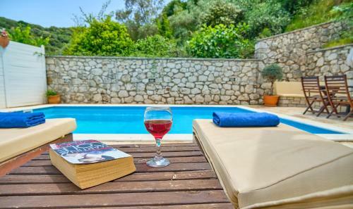 Villa Fotini Imerolia Kassiopi