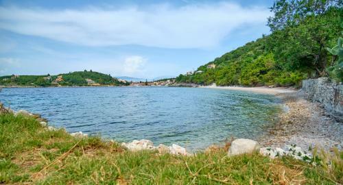Villa Fotini Imerolia Kassiopi