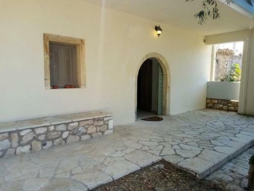 Pergola Casa