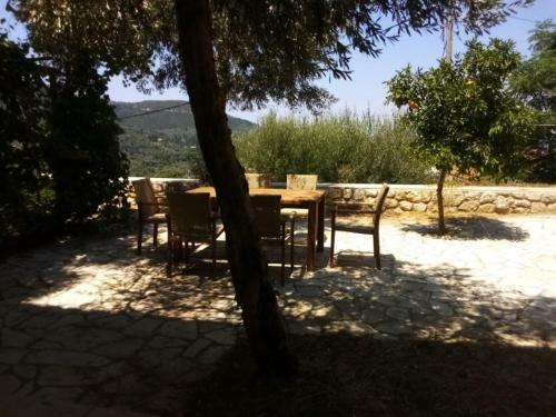Pergola Casa