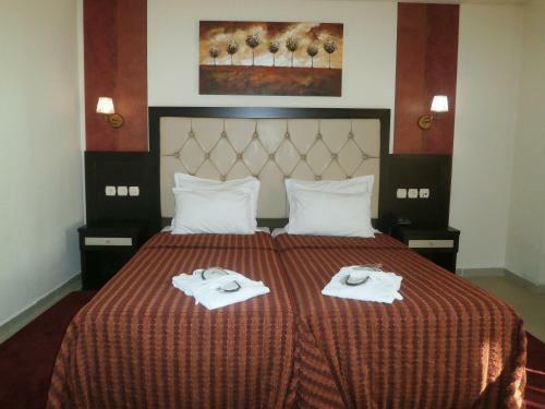 4 Epoxes Hotel Spa