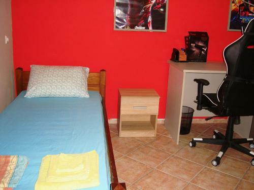 Apartamento Cretan Utopia Maisonette