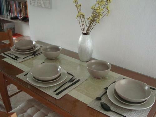 Apartamento Cretan Utopia Maisonette