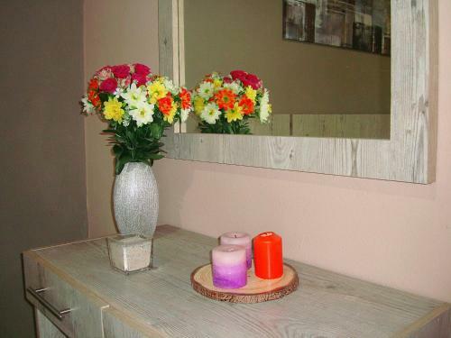 Apartamento Cretan Utopia Maisonette