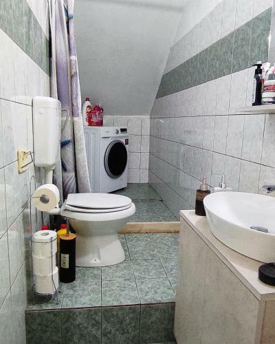 Apartamento Cretan Utopia Maisonette