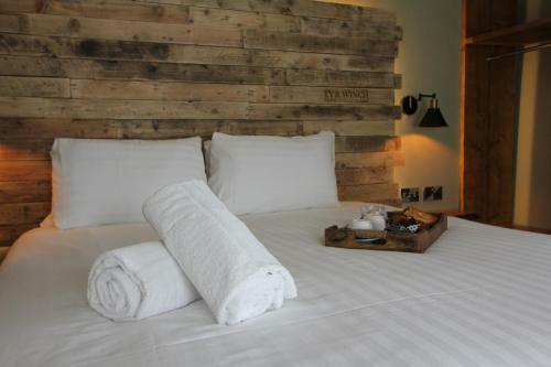 Hotel Tyr Winch