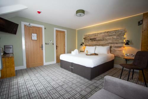 Hotel Tyr Winch