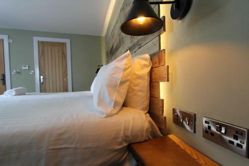 Hotel Tyr Winch