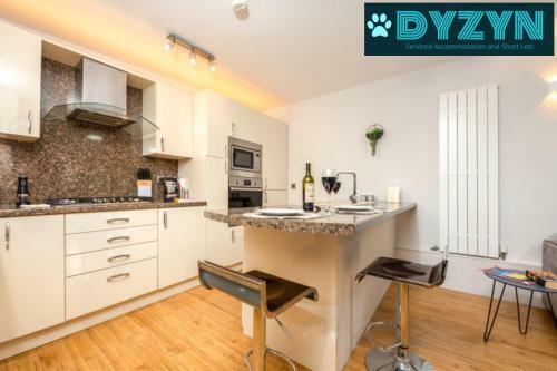 The Coach House Roath - Short Lets In Cardiff