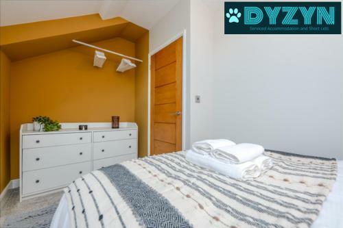 The Coach House Roath - Short Lets In Cardiff
