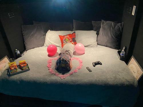Cosy Cinema