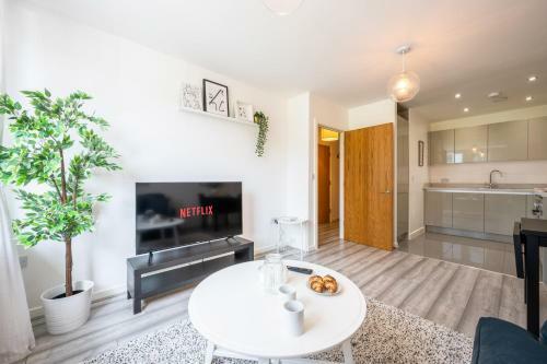 Apartamento Waterside By T? Sa
