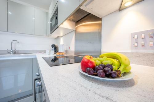 Apartamento Waterside By T? Sa