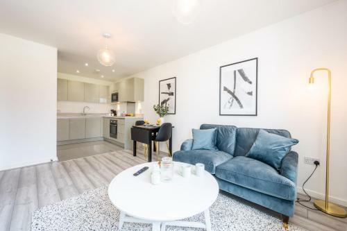 Apartamento Waterside By T? Sa