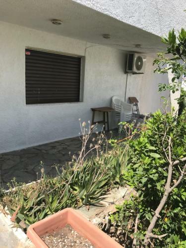 Apartamento Sounio Studio