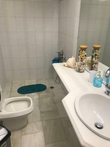 Apartamento Sounio Studio