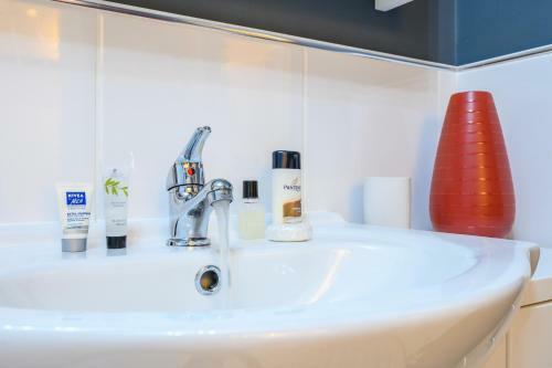 Apartamento Taffs View By T? Sa