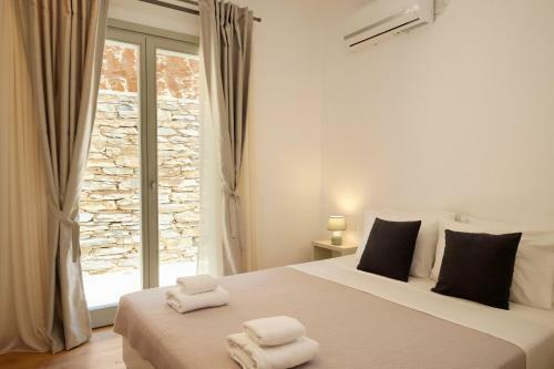 Apartamento Kea La Vie