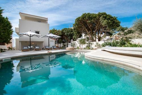 Villa Lazysun