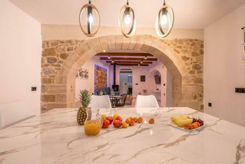 Villa White House Boutique