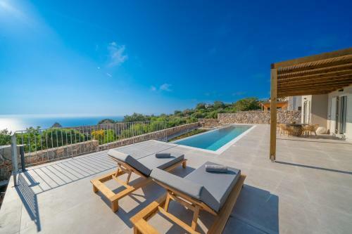 Summer Breeze Villa