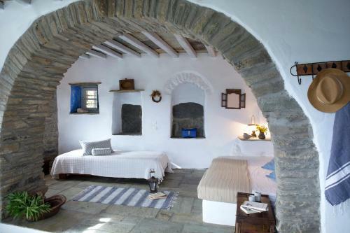 Elegant Island House