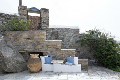 Elegant Island House